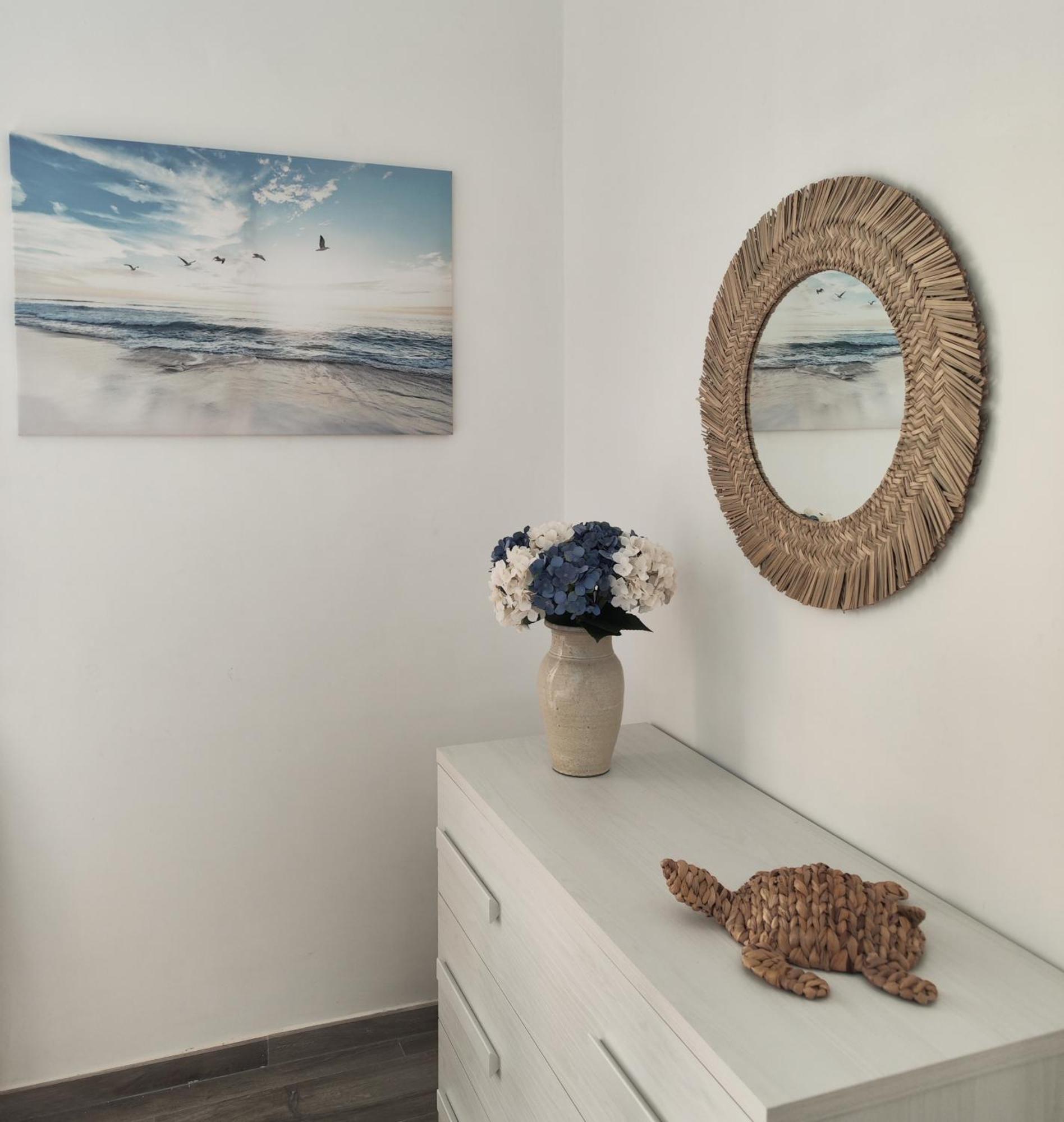 Apartment Pitti House Anzio